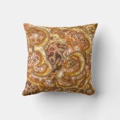 黄金 クッション (裏面)