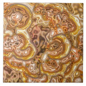 黄金 タイル (正面)