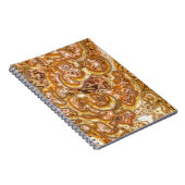 黄金 ノートブック (右側)