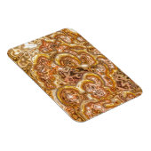 黄金 マグネット (右側)