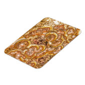 黄金 マグネット (左側)