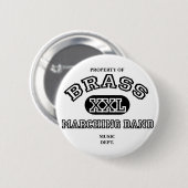 黄銅の特性 缶バッジ (正面&裏面)