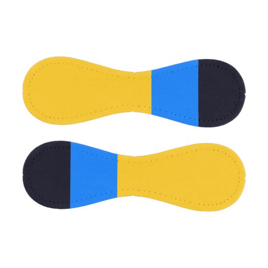 黄青 野球ボール (パネル)