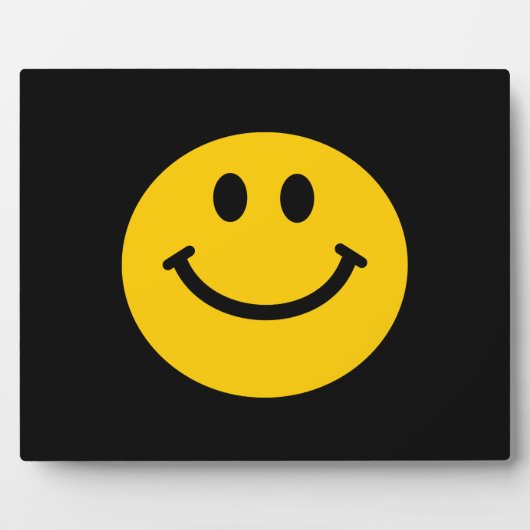 黄顔 フォトプラーク (正面)