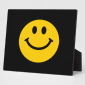 黄顔 フォトプラーク (側面)