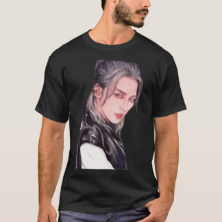 黄龍神クラシックTシャツ Tシャツ