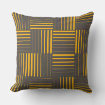 黄、カッコいい、ユニーク、トレンディー、モダン線