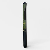 黄《植物》スイレン Case-Mate iPhoneケース (裏面/左)