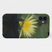 黄《植物》スイレン Case-Mate iPhoneケース (裏面(横))