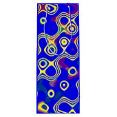 黄touch ワインギフトバッグ (裏面)