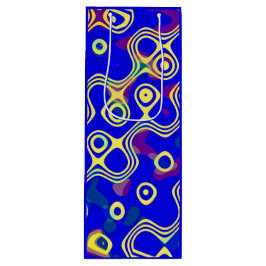 黄touch ワインギフトバッグ