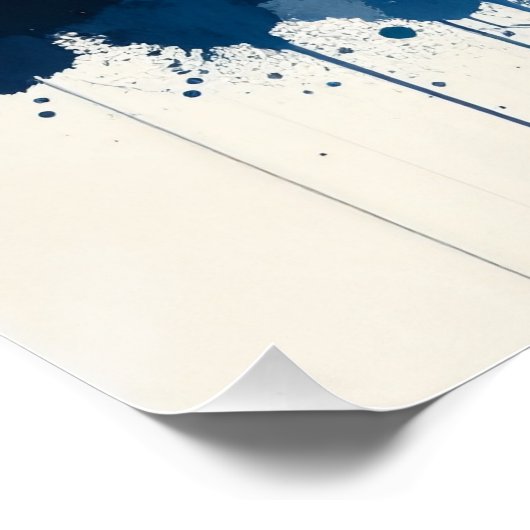 黎明の侍 – Samurai of Dawn ポスター (コーナー)