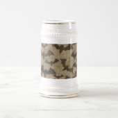 黒いこうもり ビールジョッキ (中央)