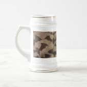 黒いこうもり ビールジョッキ (左)