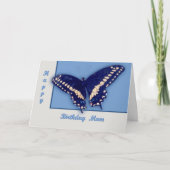 黒いつばめLongtail カード (正面)