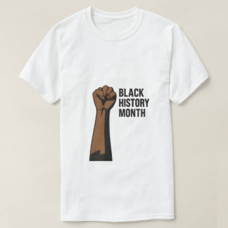 黒いはっきりした履歴月Tシャツデザイン Tシャツ