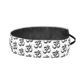 黒いオブジェクトモデル記号グロスグレイン1.5イン非スリップまたは滑ること アスレチックヘッドバンド (右)