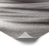 黒いカボチャ | AIアートポスター ポスター (角)