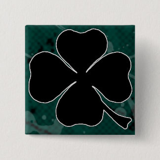黒いクローバーPin 缶バッジ