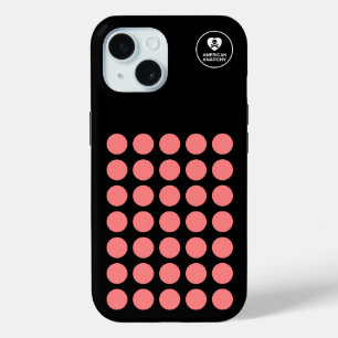 黒いケース付き5c赤 – Emo - iPhone / iPadケース 15ケース