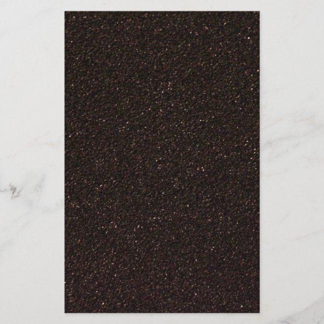 黒いスケートボードGriptape (正面)