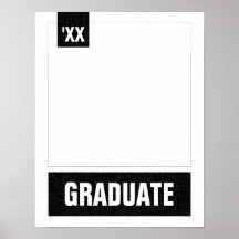 黒いテクスモダンチャの写真の卒業