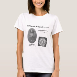 黒いトムの百年祭のワイシャツ Tシャツ