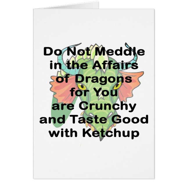 黒いドラゴンの頭部を干渉しないため (正面)