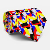 黒いネクタイが悪い ネクタイ (ロール)