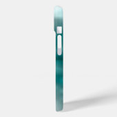 黒いハートと星の虹 Case-Mate iPhoneケース (裏面 / 左)