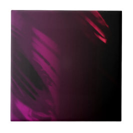 黒いバラ色 タイル