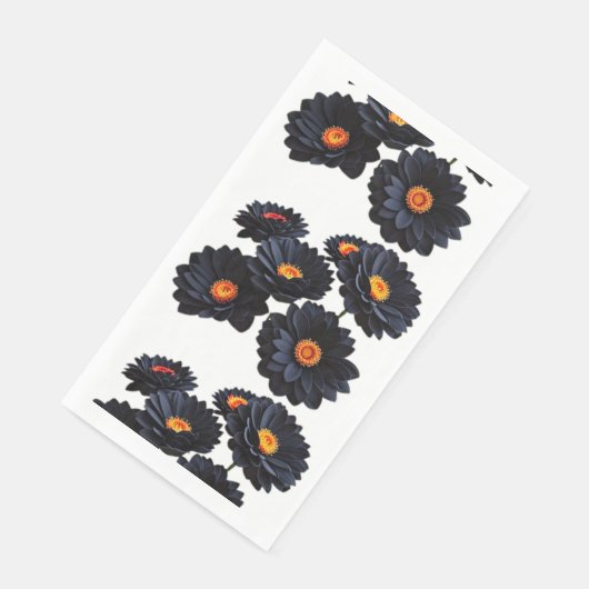 黒いビロードの花 (コーナー)