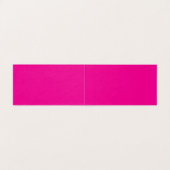 黒いピンクの背縁ど景 (内部フラット)