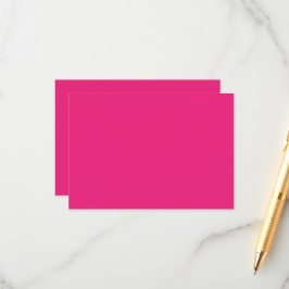 黒いピンク色の背景 エンクロージャーカード