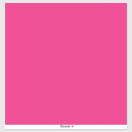 黒いピンク色の背景 シール