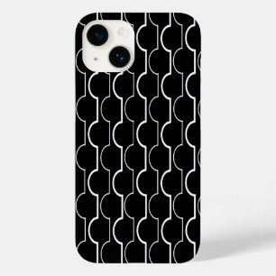 黒いホタテ Case-Mate iPhone 14ケース