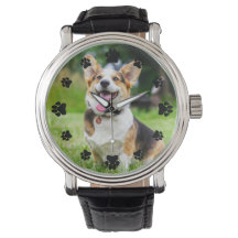 黒いポープリントペットの写真を追加