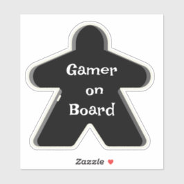 黒いミプル シール