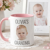 黒いラック マグカップ