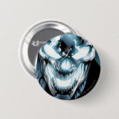 黒いランタン-色 缶バッジ (正面&裏面)