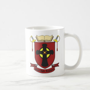 黒いローブの連隊 コーヒーマグカップ