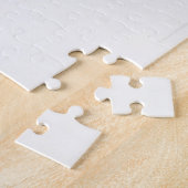 黒い上にイチゴ16x20 520pc jpcna ジグソーパズル (側面)