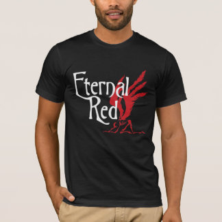 黒い人わずかにより素晴らしい質T Tシャツ