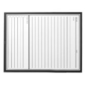 黒い会議ノート ノートパッド (正面)