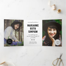 黒い円5 – 写真の卒業