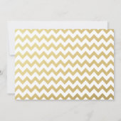 黒い卒業の帽子は卒業生の写真感謝していしています サンキューカード (裏面)