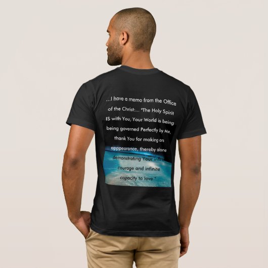 黒い単一性のTシャツのFinished1銀河リーグ Tシャツ (裏面フル)