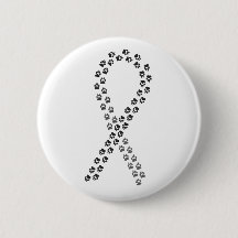 黒い印刷リボン