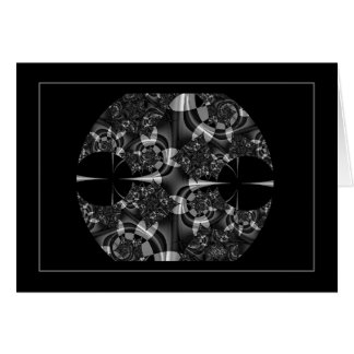 黒い及び白1 (コプト)