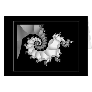 黒い及び白3 (萌芽期)